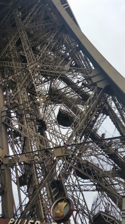 Metro - Sac A Dos - Dodo Chez Leontine 2 Ch Parking Wifi Fo Colombes (Hauts-de-Seine) Exterior foto