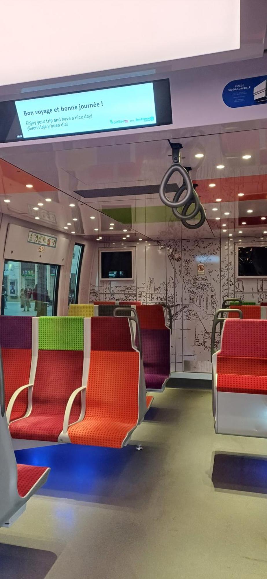 Metro - Sac A Dos - Dodo Chez Leontine 2 Ch Parking Wifi Fo Colombes (Hauts-de-Seine) Exterior foto